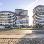 Lecomte - The Shoreline Paradise 45 Apartment *