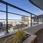 Lecomte - The Shoreline Paradise 45 Apartment *