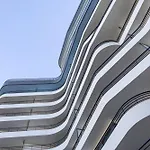Apartment Lecomte - The Shoreline Paradise 45 *
