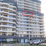 Lecomte - The Shoreline Paradise 45 Ostend