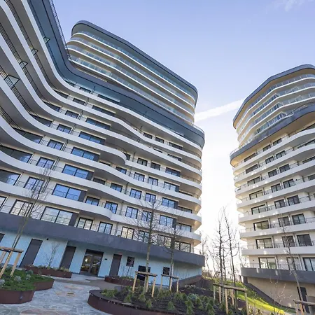 Apartment Lecomte - The Shoreline Paradise 45 *