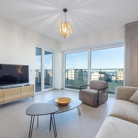 Apartment Lecomte - The Shoreline Paradise 45