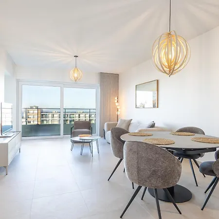 Lecomte - The Shoreline Paradise 45 *