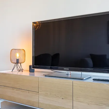 Lecomte - The Shoreline Paradise 45 Apartment *