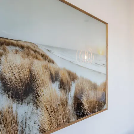 Lecomte - The Shoreline Paradise 45 * Ostende