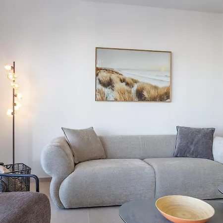 Lecomte - The Shoreline Paradise 45