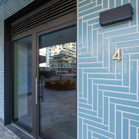 Lecomte - The Shoreline Paradise 45 *