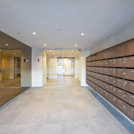 Appartement Lecomte - The Shoreline Paradise 45