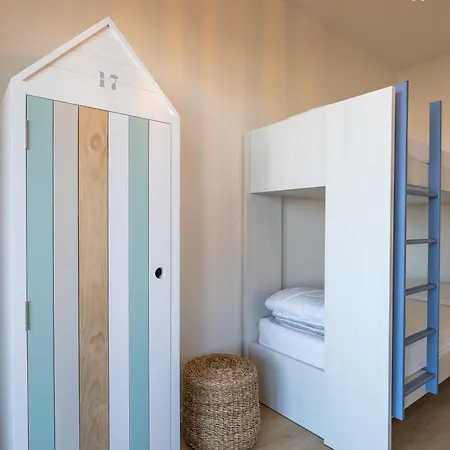 Lecomte - The Shoreline Paradise 45 *