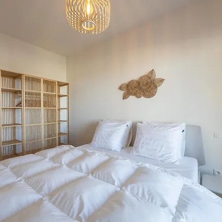 Lecomte - The Shoreline Paradise 45 Ostende