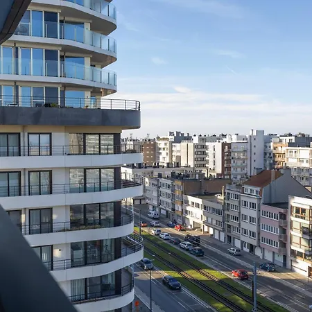 Appartement Lecomte - The Shoreline Paradise 45 *