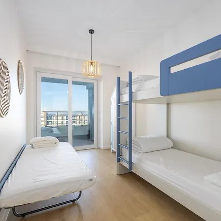 Lecomte - The Shoreline Paradise 45