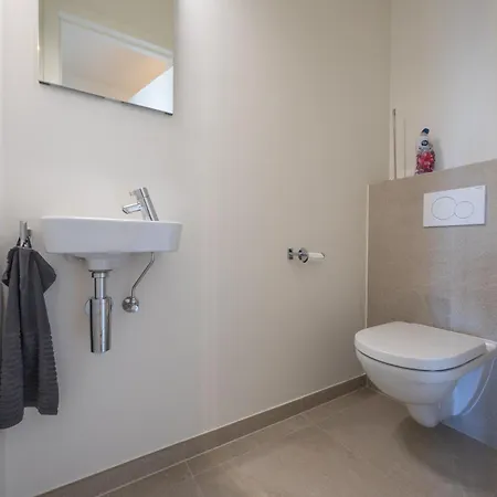 Lecomte - The Shoreline Paradise 45 * Ostende