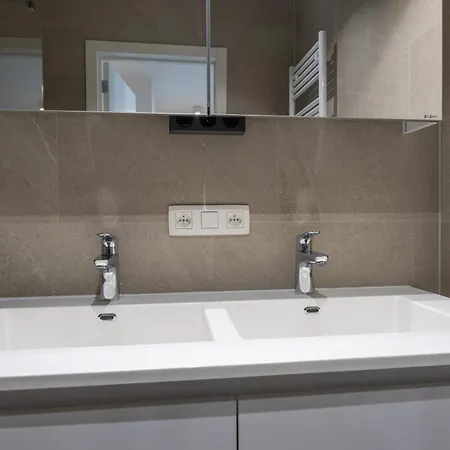 Lecomte - The Shoreline Paradise 45 Apartment Ostende