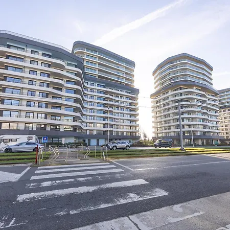 Apartment Lecomte - The Shoreline Paradise 45