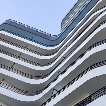 Lägenhet Lecomte - The Shoreline Paradise 45